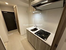 S-RESIDENCE文京小石川  ｜ 東京都文京区小石川5丁目（賃貸マンション1K・6階・26.12㎡） その7