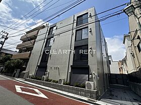 LEGALAND奥沢  ｜ 東京都世田谷区奥沢1丁目52-3（賃貸マンション1K・4階・31.12㎡） その1