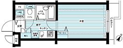 牛込神楽坂駅 9.2万円