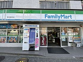 リヴシティ横濱東蒔田 203 ｜ 神奈川県横浜市南区東蒔田町19-2（賃貸マンション1K・2階・20.59㎡） その16