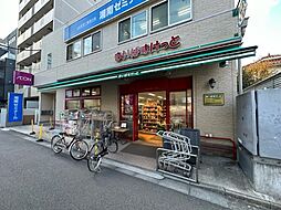 プラウド元住吉ディアージュ