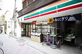 エスコート麻布十番  ｜ 東京都港区麻布十番3丁目14-3（賃貸マンション1R・11階・19.31㎡） その24