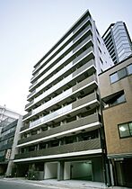 カスタリア銀座II  ｜ 東京都中央区銀座1丁目23-4（賃貸マンション1K・7階・28.94㎡） その26