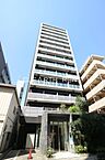 神奈川県川崎市川崎区本町1丁目6-6：物件画像／株式会社クレアスレント　本店