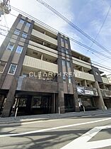 コンシェリア品川南　ＴＨＥ　ＧＲＡＮＤ　ＲＥＳＩＤＥＮＣＥ  ｜ 東京都品川区南大井4丁目12-11（賃貸マンション1LDK・5階・42.60㎡） その1