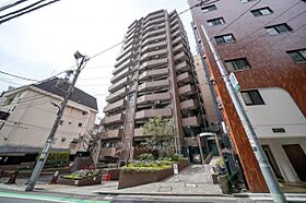 日神パレステージ西麻布  ｜ 東京都港区西麻布4丁目11-2（賃貸マンション1K・3階・21.10㎡） その20