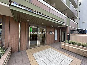 ライジングプレイス石川町 211 ｜ 神奈川県横浜市中区松影町1丁目4-9（賃貸マンション1K・2階・26.52㎡） その11