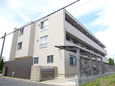 外観：★駅又は現地待ち合わせでのご案内が可能です★