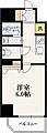 AXAS駒込Luxease4階8.7万円