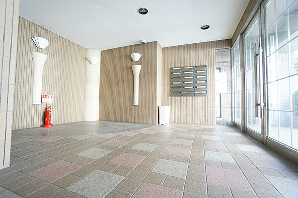 ピアカーサ西台 ｜兵庫県伊丹市西台3丁目(賃貸マンション3LDK・3階・65.16㎡)の写真 その15
