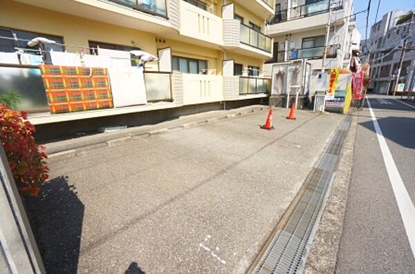 シャトー稲野 ｜兵庫県伊丹市稲野町4丁目(賃貸マンション3DK・1階・58.32㎡)の写真 その13