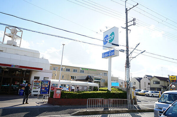 雅園ハイツ ｜兵庫県伊丹市堀池4丁目(賃貸アパート2K・1階・28.00㎡)の写真 その27