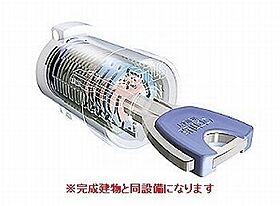 カームデイズ  ｜ 兵庫県伊丹市鴻池2丁目（賃貸アパート1LDK・1階・51.71㎡） その7