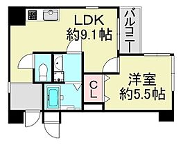 ソフィーハイツ  ｜ 兵庫県伊丹市西台3丁目（賃貸マンション1LDK・1階・32.00㎡） その2