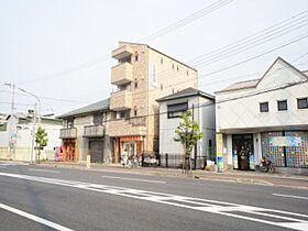 リーソンズコート  ｜ 兵庫県伊丹市行基町1丁目（賃貸マンション1R・4階・20.34㎡） その6