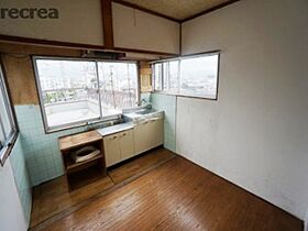 田中マンション  ｜ 兵庫県伊丹市稲野町6丁目（賃貸マンション1DK・4階・17.00㎡） その3