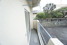 丸永マンション  ｜ 兵庫県伊丹市西台4丁目（賃貸マンション1LDK・1階・37.12㎡） その21