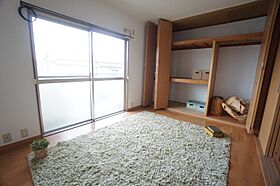 丸永マンション  ｜ 兵庫県伊丹市西台4丁目（賃貸マンション1LDK・2階・37.12㎡） その7