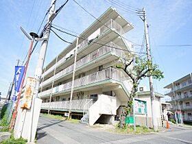 ビレッジハウス鴻池  ｜ 兵庫県伊丹市鴻池2丁目（賃貸マンション2K・1階・28.98㎡） その6