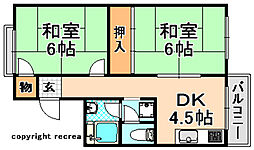 🉐敷金礼金0円！🉐池永ハイツ