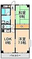 アメニティライフ荻野1階5.9万円