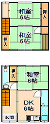 大橋貸家