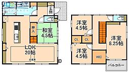 伊丹市大野2丁目住宅
