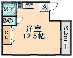🉐敷金礼金0円！🉐宝龍ビル