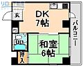 エクセレント伊丹2階3.9万円