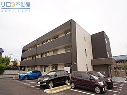 アンプルールフェール　ボルドゥルーII