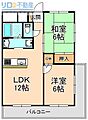 クリアコート伊丹3階6.6万円