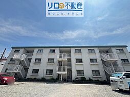 池永ハイツ
