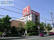 関西スーパー小野原店 701m