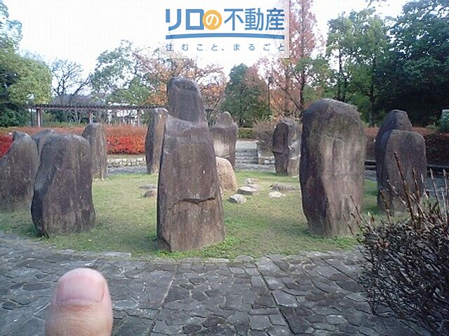 周辺