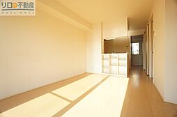 ヴィラソレアーダ中野Ｃ棟