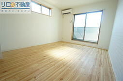 ワコーレヴィータ新伊丹 3階1Kのリビング/ダイニング