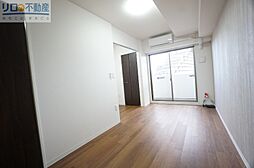 ONLYONE伊丹千僧 3階1LDKのリビング/ダイニング