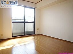 アヴァン　リヴィエール 1階1Kのリビング/ダイニング