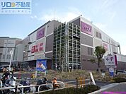 ノーティードッグイオンモール伊丹昆陽店 944m
