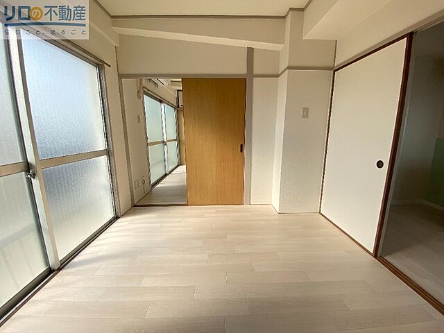 洋室
