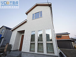 フジパレス戸建賃貸中筋八丁目