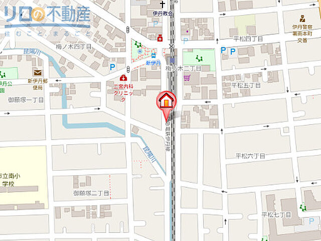 地図