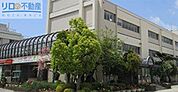 伊丹市立南小学校 961m