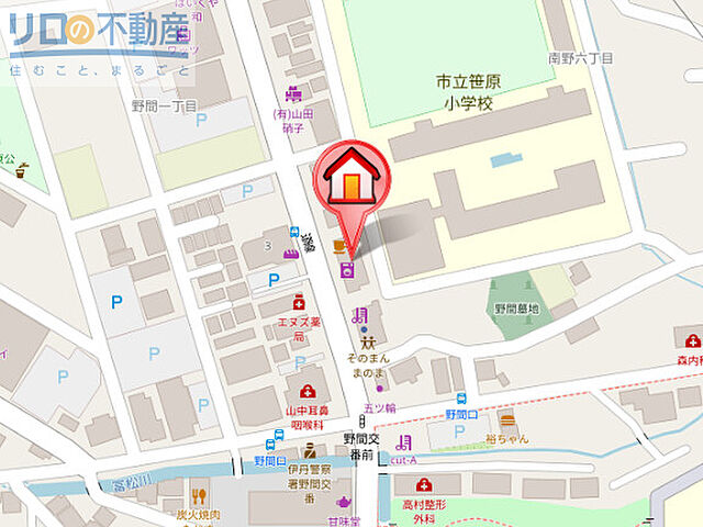 地図