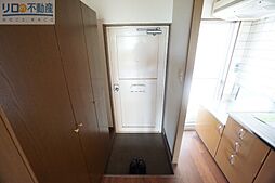 山下ビル 1DKの写真