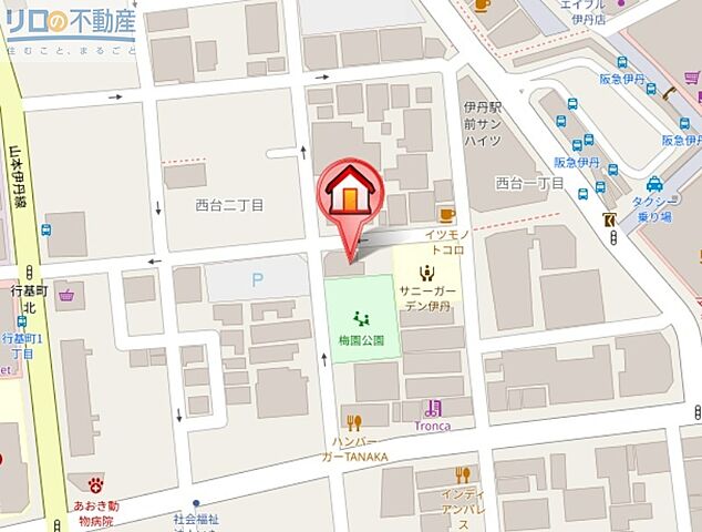地図