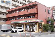 セブンイレブン宝塚湯本町店 119m