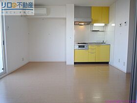 フロントリバー  ｜ 兵庫県伊丹市森本8丁目（賃貸アパート1LDK・1階・35.35㎡） その3