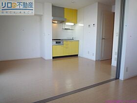フロントリバー  ｜ 兵庫県伊丹市森本8丁目（賃貸アパート1LDK・1階・35.35㎡） その23
