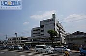 医療法人協和会協立病院 501m